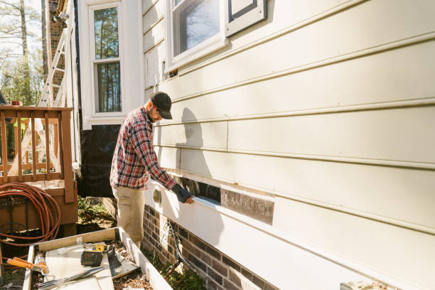 Trusted Wood Siding service in Beallsville, OH - Squared Siding